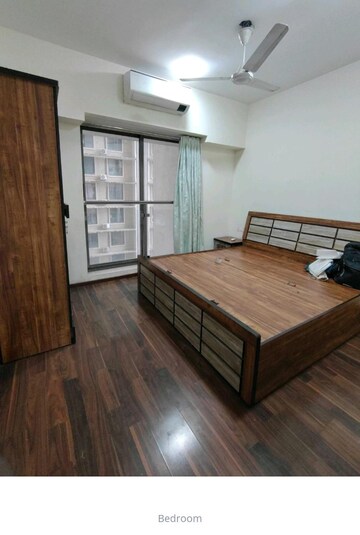 3 BHK Apartment For Sale in Kukreja Golf Scappe, Chembur