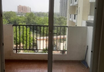 Kitchen in 2 BHK Apartment at GLS Arawali Homes, Sohna Sector 4 – for Sale