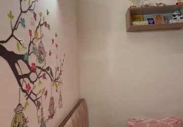 Furnished Amenities in 2 BHK Apartment at GLS Arawali Homes, Sohna Sector 4 – for Sale