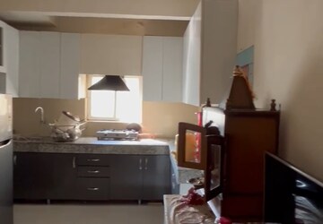 Kitchen in 2 BHK Apartment at GLS Arawali Homes, Sohna Sector 4 – for Sale
