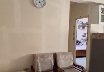 Living Room in 2 BHK Apartment at GLS Arawali Homes, Sohna Sector 4 – for Sale