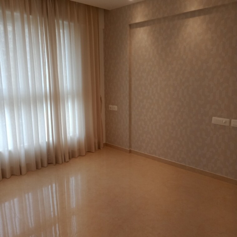 Master Bedroom, hiranandani-highland 2 Bedroom 615 Sq.Ft. Apartment In Powai Mumbai 9346869