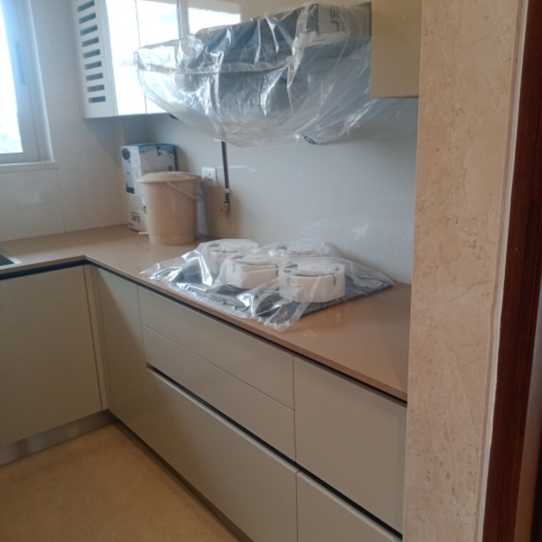 Kitchen, hiranandani-highland 2 Bedroom 615 Sq.Ft. Apartment In Powai Mumbai 9346869