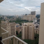 2 BHK 615 Sq.Ft. Apartment in Hiranandani Highland