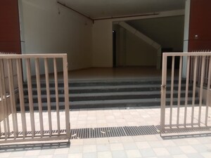 Staircase in  Shop at Dotom Desire, Dadar West – for Sale