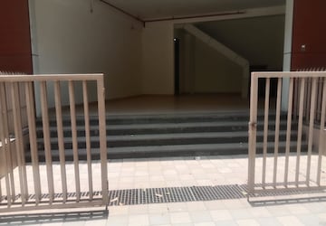 Staircase in  Shop at Dotom Desire, Dadar West – for Sale