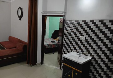3 BHK Apartment For Rent in Prem Satyam Swastik Apartment, Patiala Road