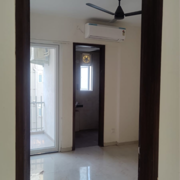 Building Lobby in 2.5 BHK Apartment at Smart World Gems, Sector 89 – for Rent