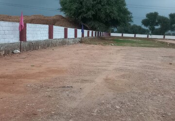 Plot Area in  Plot at Dreamax Rajdhani Metropolis, Renwal Manji – for Sale
