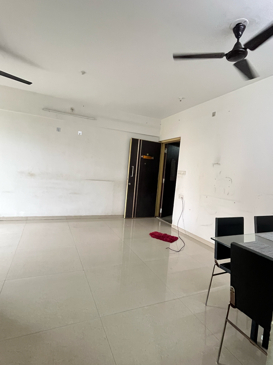 2 BHK + Pooja Room Apartment For Rent in Cosmos Classique