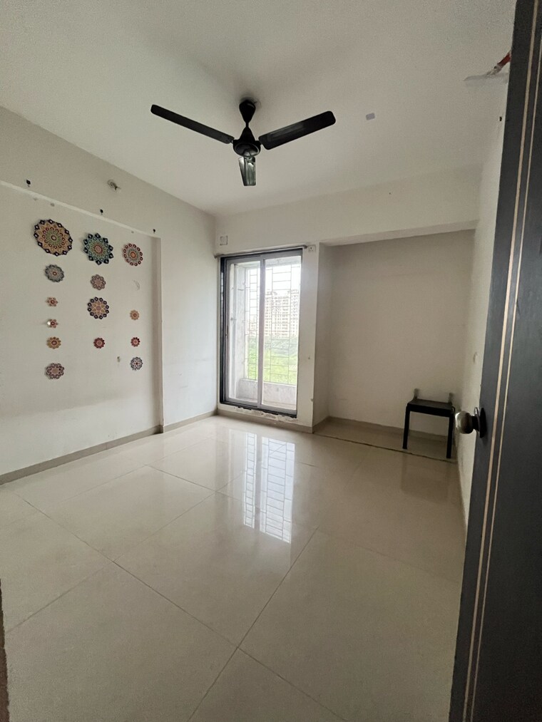 Bathroom, cosmos-classique 2 Bedroom 686 Sq.Ft. Apartment In Brahmand Thane 9346862