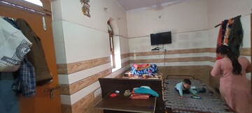 2 BHK Independent House For Rent in Sector 7