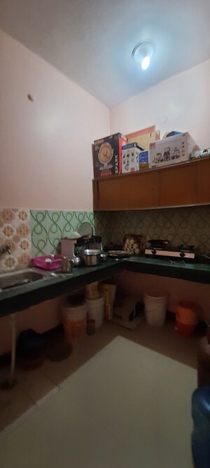 Furnished Amenities in 2 BHK Independent House at Sector 7 – for Rent