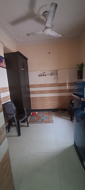 Kitchen in 2 BHK Independent House at Sector 7 – for Rent