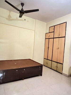 1 BHK Apartment For Rent in New Brahmand Phase 7 CHS, Brahmand