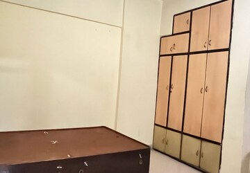 1 BHK Apartment For Rent in New Brahmand Phase 7 CHS, Brahmand