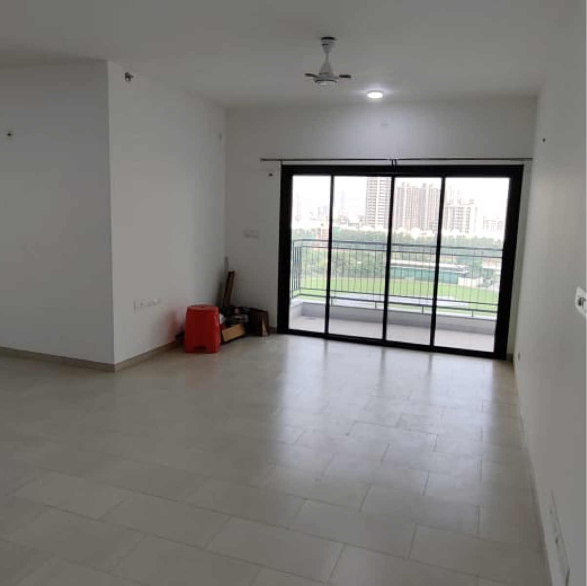 3.5 BHK + Study Room Apartment For Rent in Sobha International City Phase 2