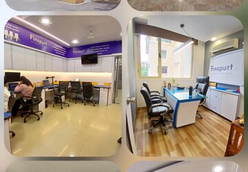 Office Space For Rent in Thane West