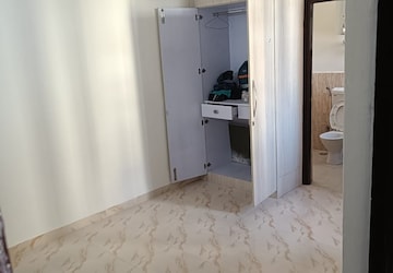 Bathroom in 2 BHK Apartment at Apex Our Homes, Sector 37c – for Sale