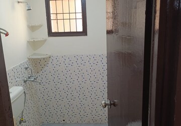 Bathroom in 2 BHK Apartment at Apex Our Homes, Sector 37c – for Sale