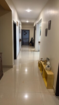3.5 BHK Builder Floor For Sale in Ansal Sushant Lok I