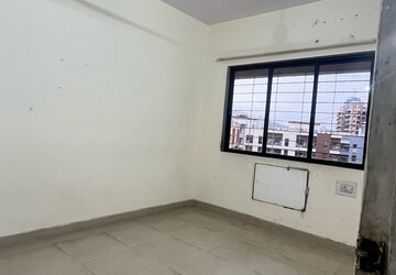 Room in 1 BHK Apartment at Rutu Estate, Brahmand – for Rent
