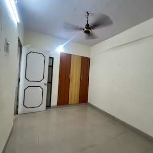 Room in 1 BHK Apartment at Rutu Estate, Brahmand – for Rent