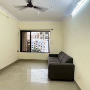 1 BHK Apartment For Rent in Rutu Estate, Brahmand
