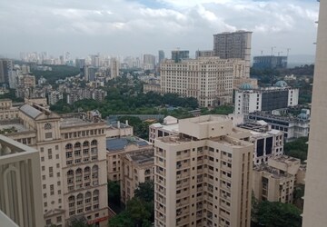 2 BHK Apartment – Exterior View View at Hiranandani Highland, Powai - for Rent