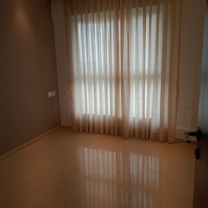 Bathroom in 2 BHK Apartment at Hiranandani Highland, Powai – for Rent