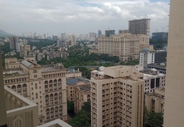 2 BHK Apartment – Exterior View View at Hiranandani Highland, Powai - for Rent