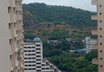 2 BHK Apartment – Exterior View View at Hiranandani Highland, Powai - for Rent