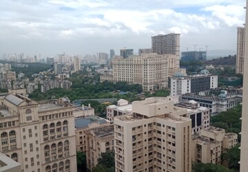 2 BHK Apartment – Exterior View View at Hiranandani Highland, Powai - for Rent