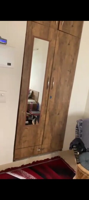 1 RK Apartment For Rent in Gaur City 2 - 14th Avenue, Sector 16c Greater Noida