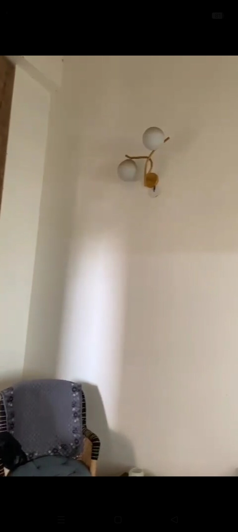 Room, gaur-city-2-14th-avenue 1 RK 450 Sq.Ft. Apartment In Sector 16c Greater Noida Greater Noida 9346897