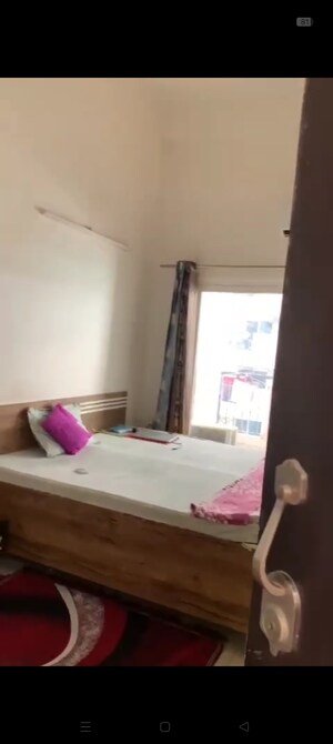 Bedroom in 1 RK Apartment at Gaur City 2 - 14th Avenue, Sector 16c Greater Noida – for Rent