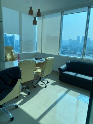  Office Space For Rent in Jashnani Chintamani Plaza, Shahapur