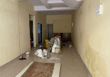 Parking in  Shop at Hiranandani Estate, Ghodbunder Road – for Rent