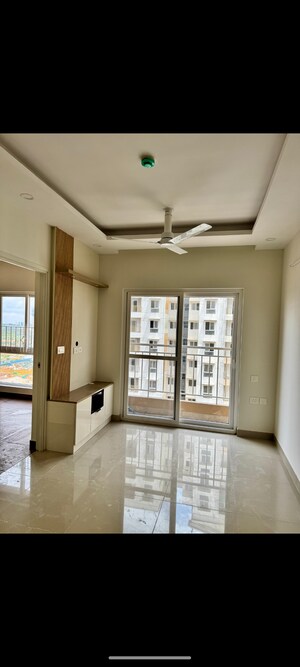 1 BHK Apartment For Rent in Prestige Finsbury Park Hyde, Bagaluru