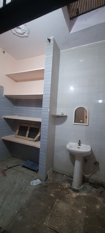 Bathroom in 2 BHK Independent House at Sector 7 – for Rent