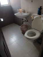 3 BHK 1550 Sq.Ft. Apartment in JM Aroma