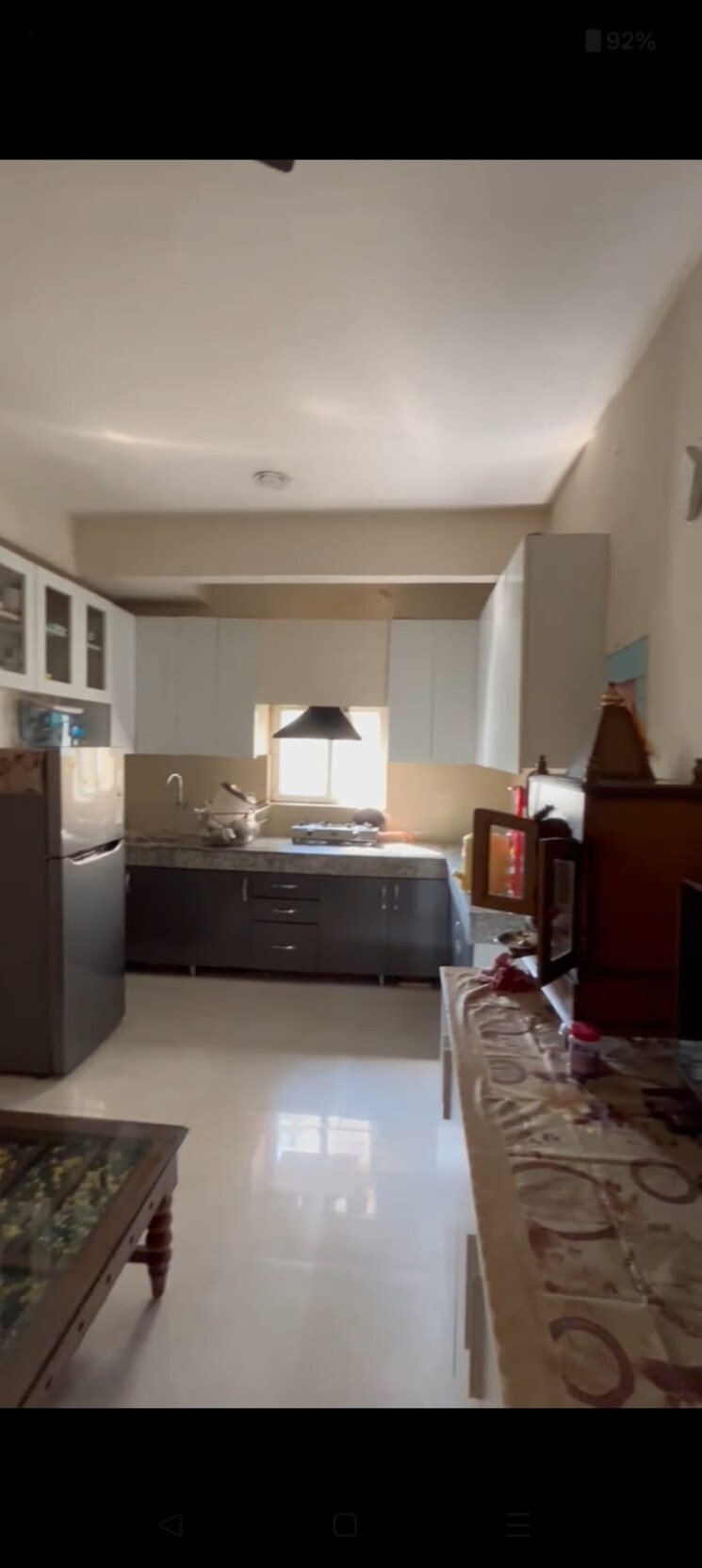 Kitchen, gls-arawali-homes 2 Bedroom 580 Sq.Ft. Apartment In Sohna Sector 4 Gurgaon 9346907