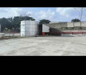  Land – Exterior View View at Agarwal Estate, Thane West - for Rent