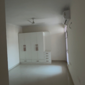 Bathroom in 4 BHK Penthouse at Pareena Express Heights, Sector 99 – for Rent
