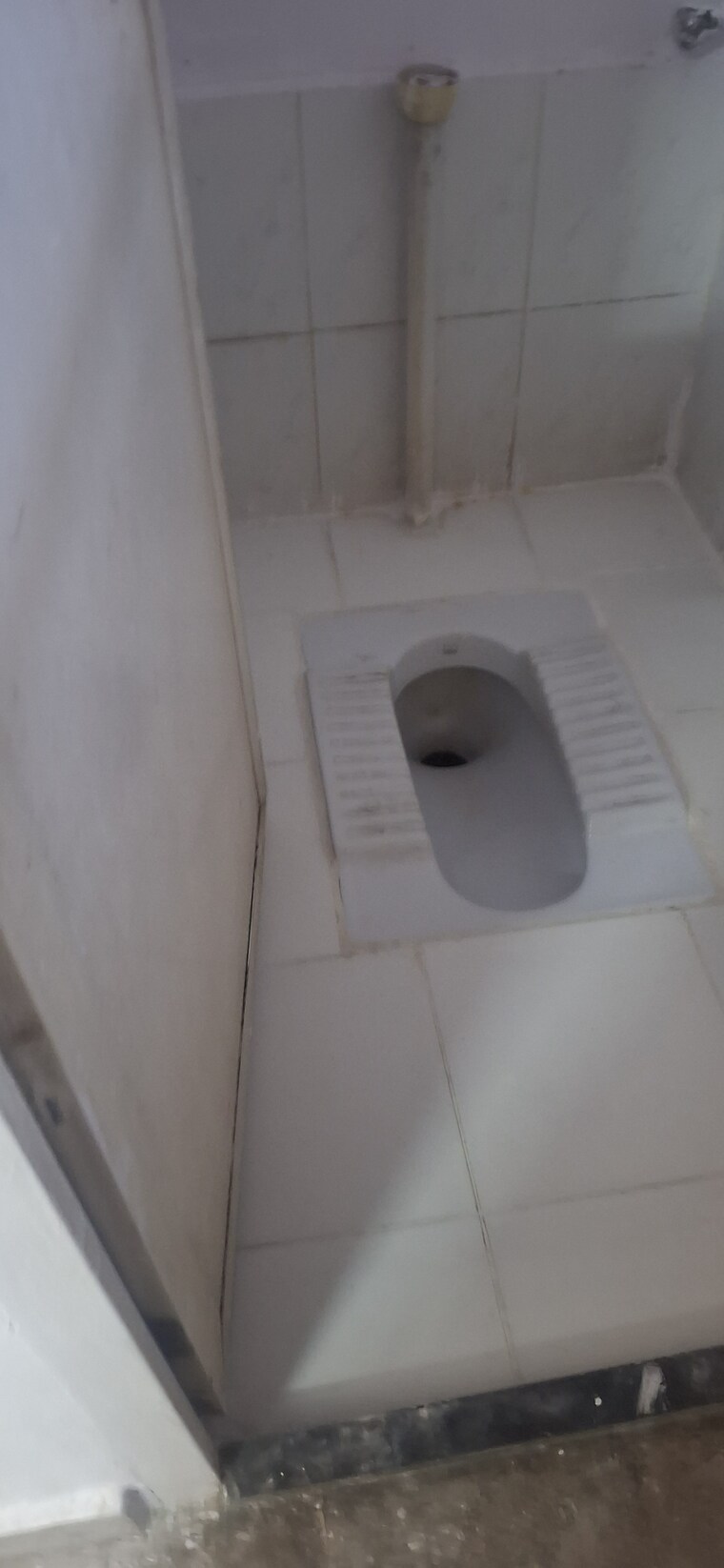 Bathroom, gharonda-housing 1 RK 375 Sq.Ft. Apartment In Ghansoli Navi Mumbai 9346915