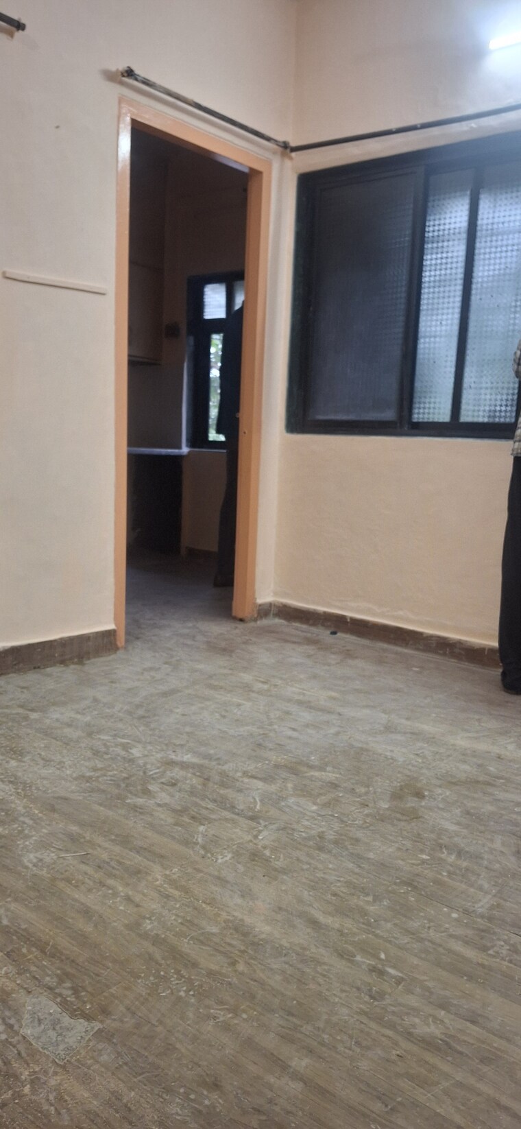 Hall, gharonda-housing 1 RK 375 Sq.Ft. Apartment In Ghansoli Navi Mumbai 9346915