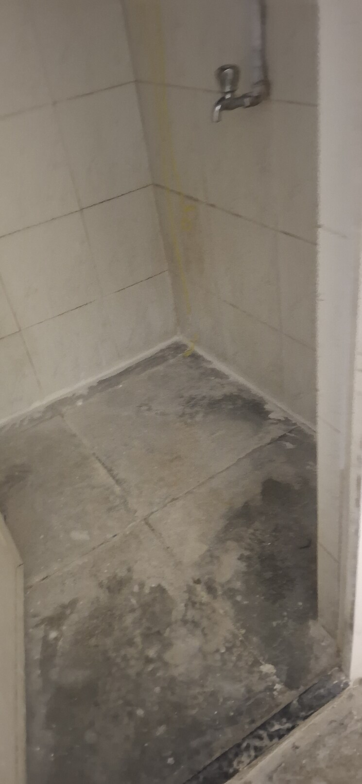 Bathroom, gharonda-housing 1 RK 375 Sq.Ft. Apartment In Ghansoli Navi Mumbai 9346915