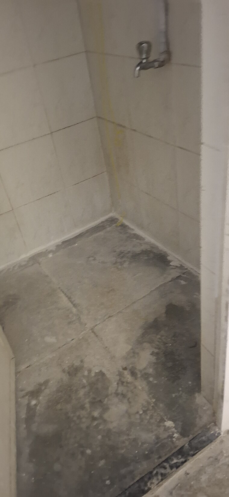 Bathroom, gharonda-housing 1 RK 375 Sq.Ft. Apartment In Ghansoli Navi Mumbai 9346915