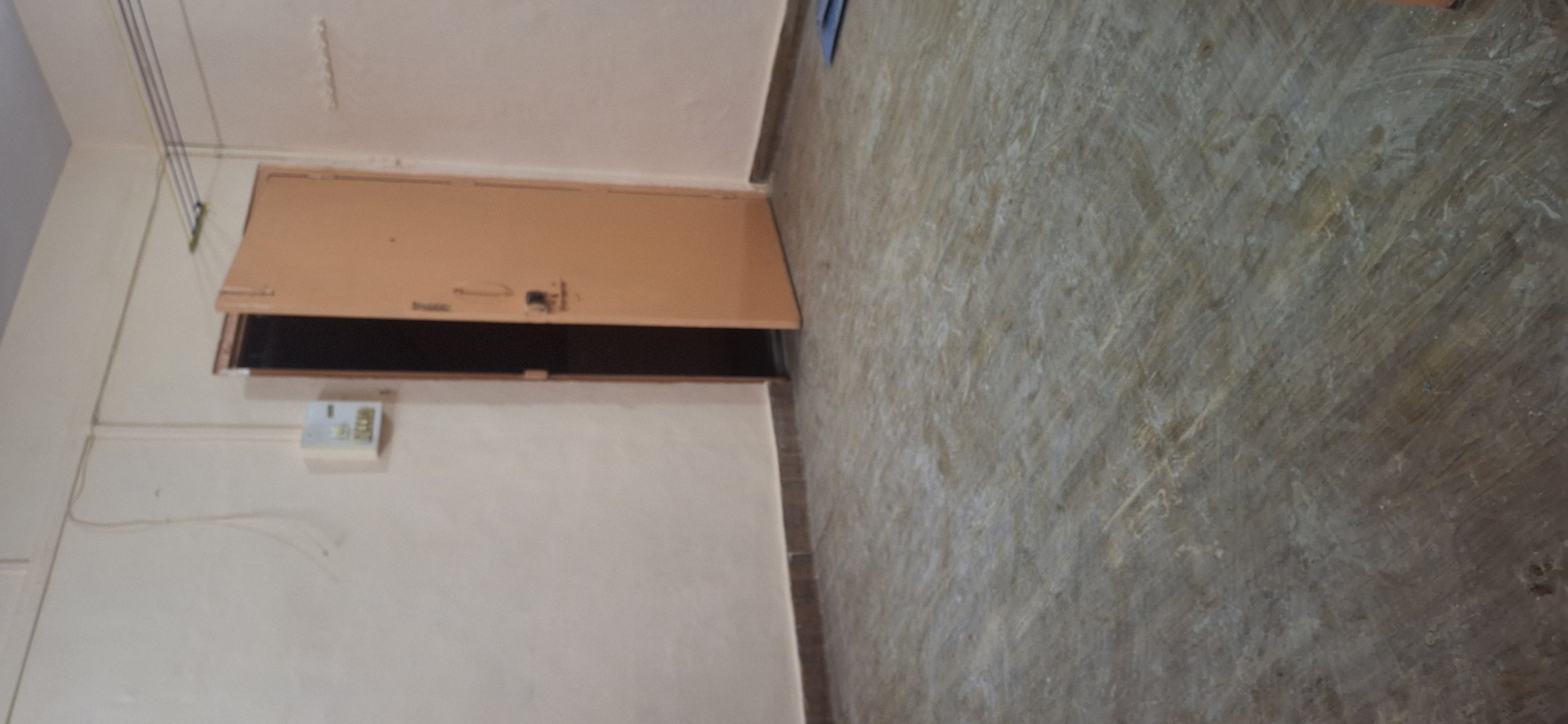 1 RkApartment For Rent in Gharonda Housing