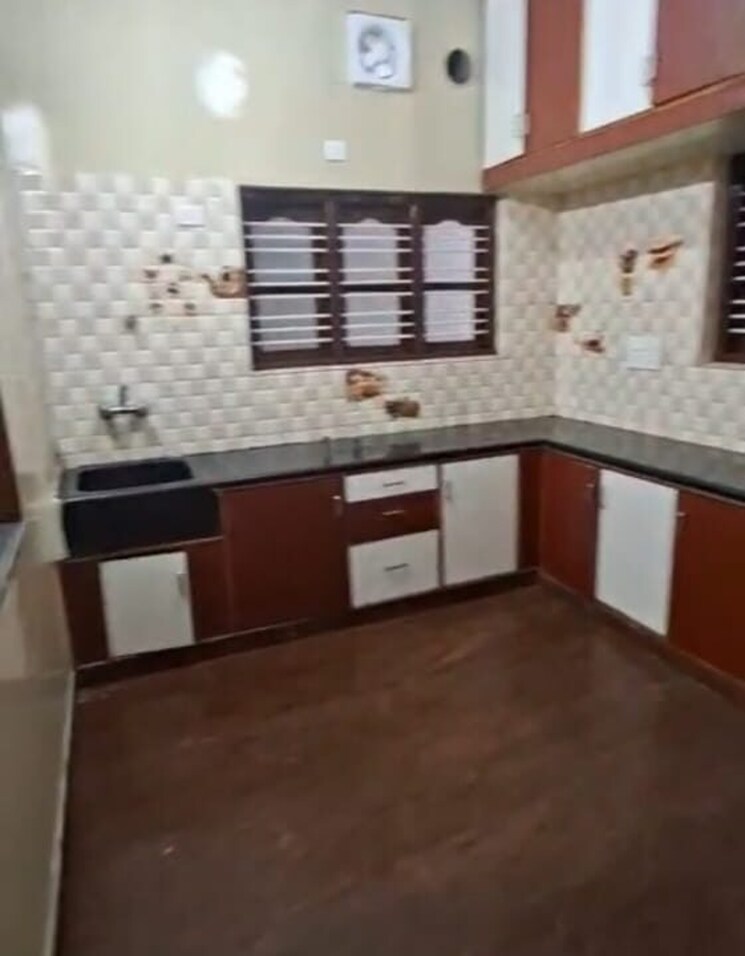 Kitchen, tc palya road 2 Bedroom 1000 Sq.Ft. Independent House In Tc Palya Road Bangalore 9346864